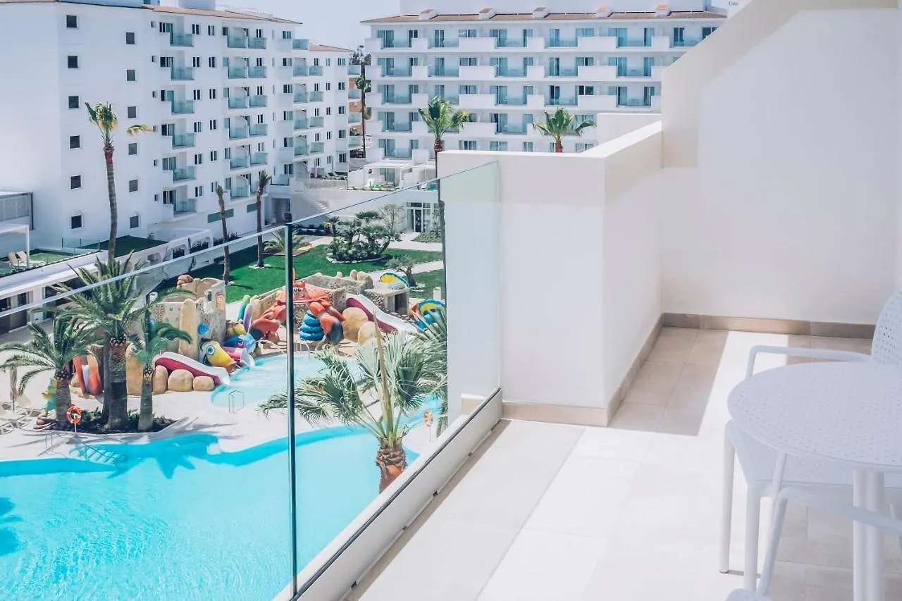 Iberostar Waves Alcudia Park Hotel Playa de Muro