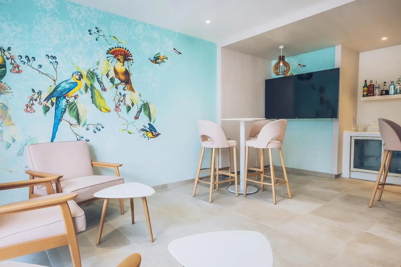Iberostar Waves Alcudia Park Hotel Playa de Muro  Spain