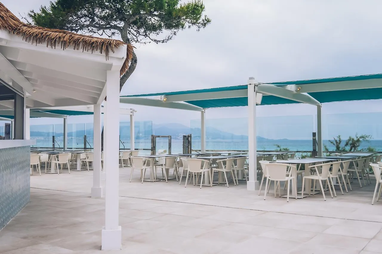 Iberostar Waves Alcudia Park Hotel Playa de Muro