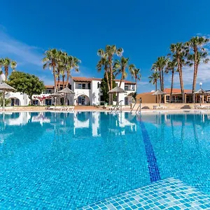 Vistapicas Apart Otel Cala'N Blanes (Menorca)
