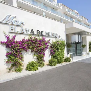 Hotel Mar Playa De Muro Suites