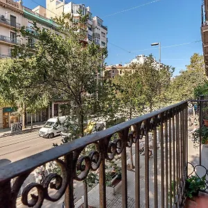  Apartamento Clandestino Espanha