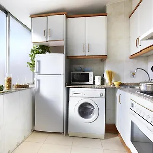  Apartamento Calvet Espanha