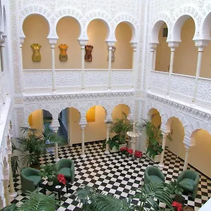 Alhambra Otel La Orotava