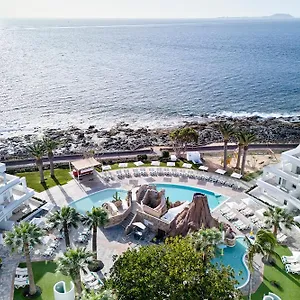 ***** Hotel Iberostar Selection Lanzarote Park Hiszpania