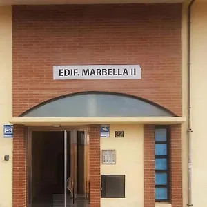  Apartamento Marbella En Espanha