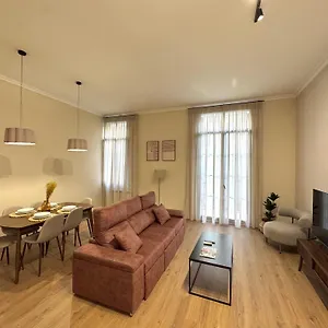 Apartman Anais By Gaiarooms 