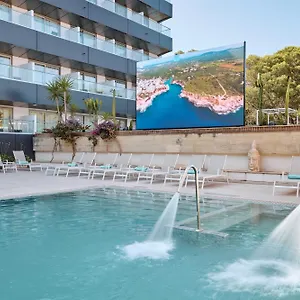 4* Hotel Ipanema