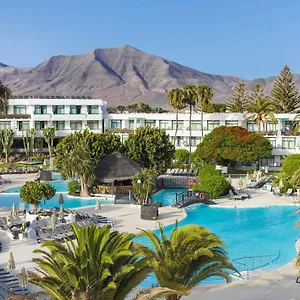 **** Hotel H10 Lanzarote Princess Hiszpania