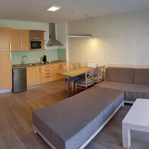 3* Apart-hotel Helios Mallorca &