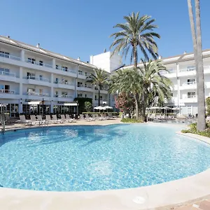 Aparthotel Grupotel Alcudia