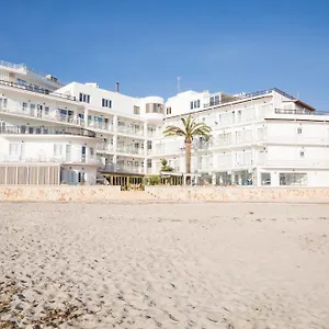 Hotel Club, S'illot
