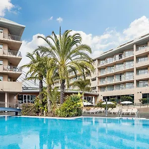 Aqua Onabrava & 4*sup Hotel Santa Susanna