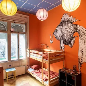 Hostel Big Fish 