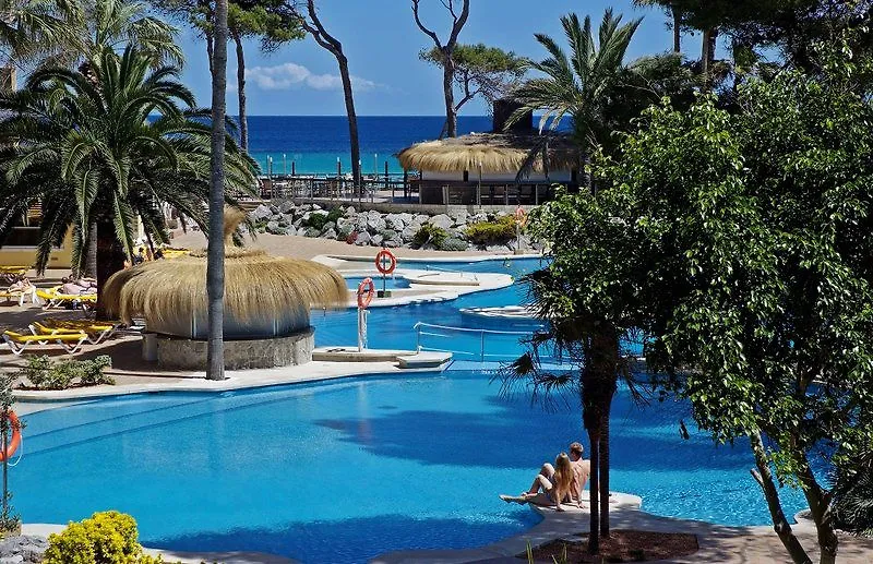 Hotel Iberostar Waves Alcudia Park Playa de Muro  Hiszpania