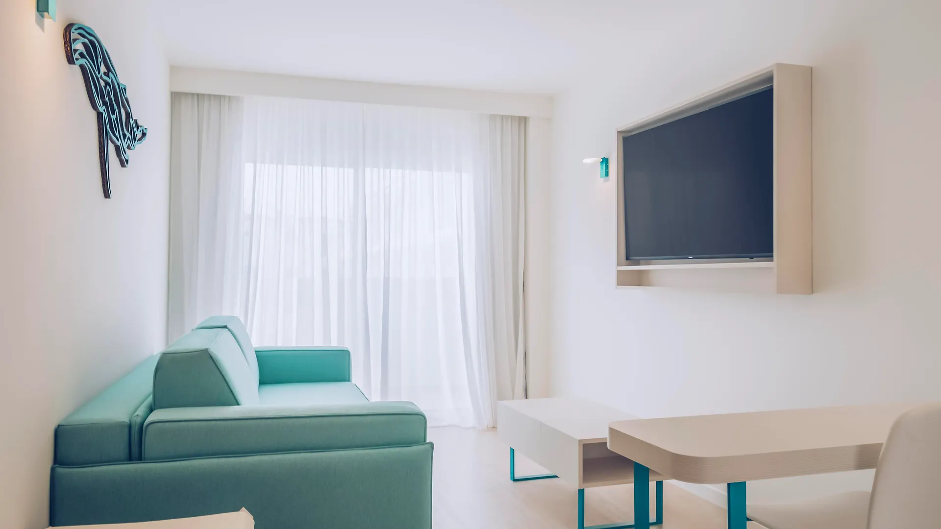 ****  Hotel Iberostar Waves Alcudia Park Playa de Muro  Spagna