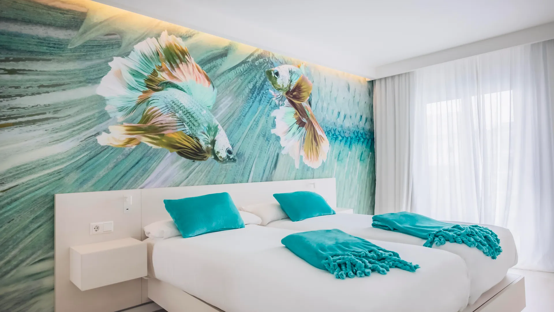 Iberostar Waves Alcudia Park Hotel Playa de Muro