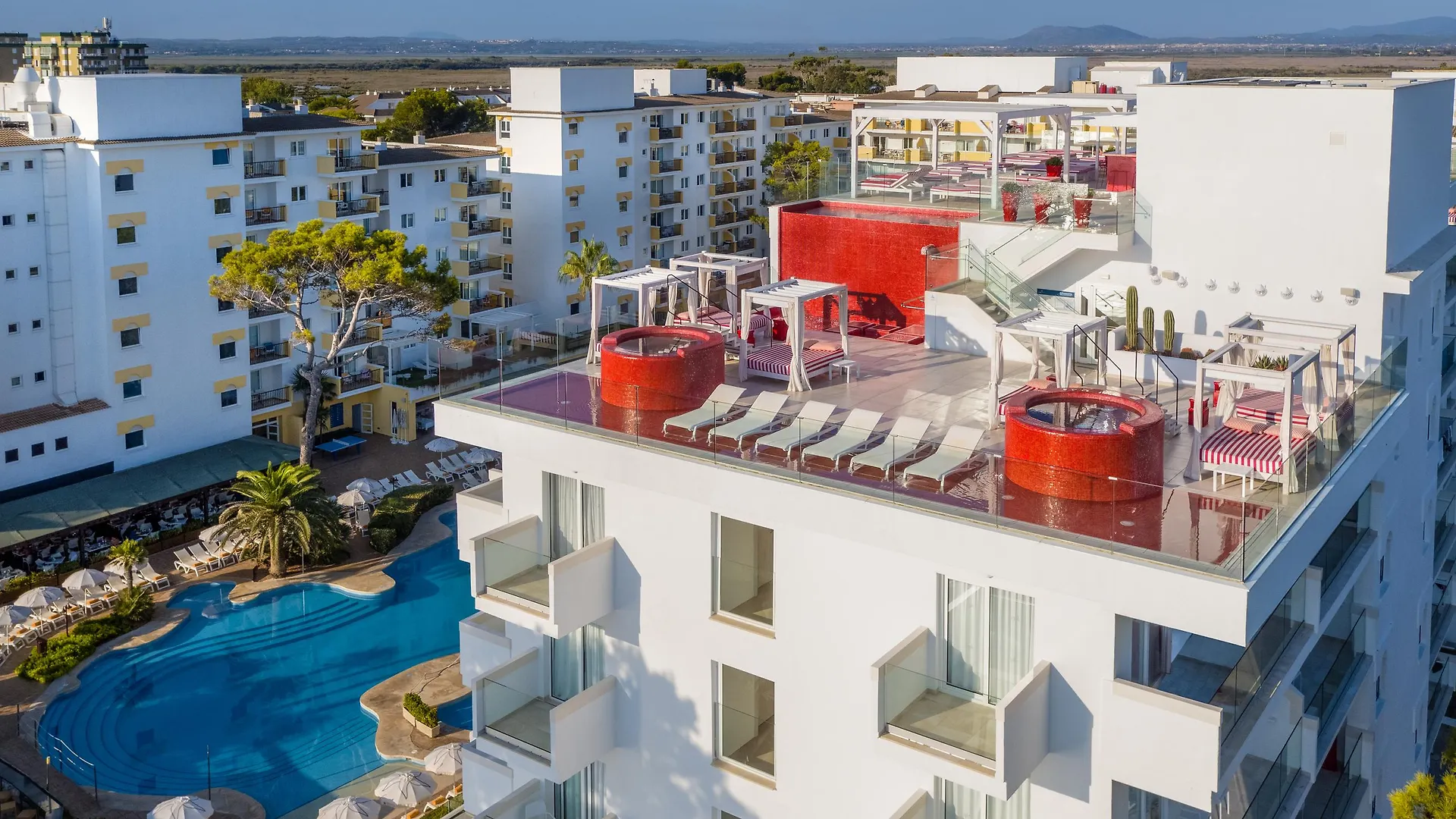 Iberostar Waves Alcudia Park Hotel Playa de Muro