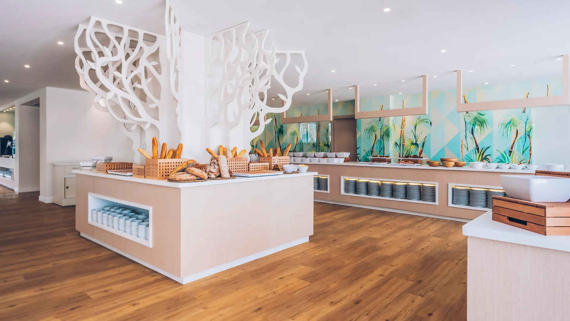 Hotel Iberostar Waves Alcudia Park Playa de Muro  Spagna