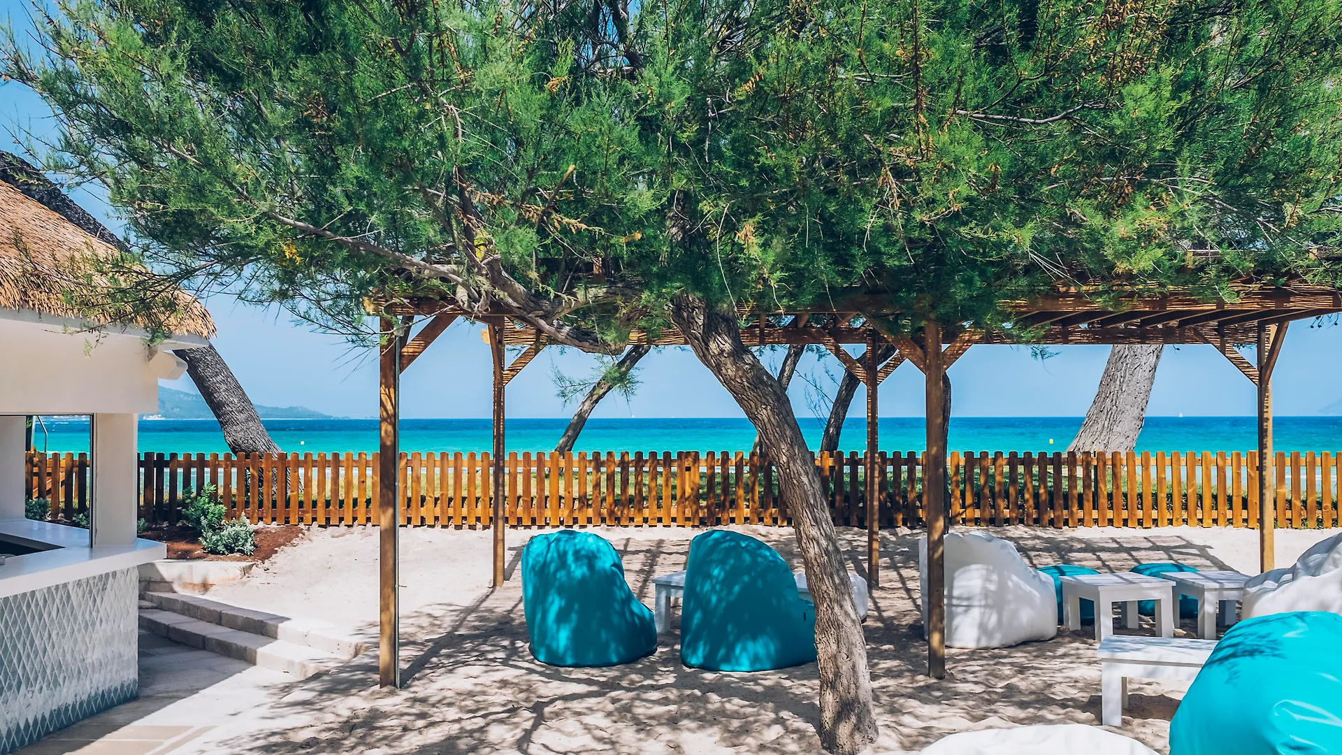 Iberostar Waves Alcudia Park Hotel Playa de Muro
