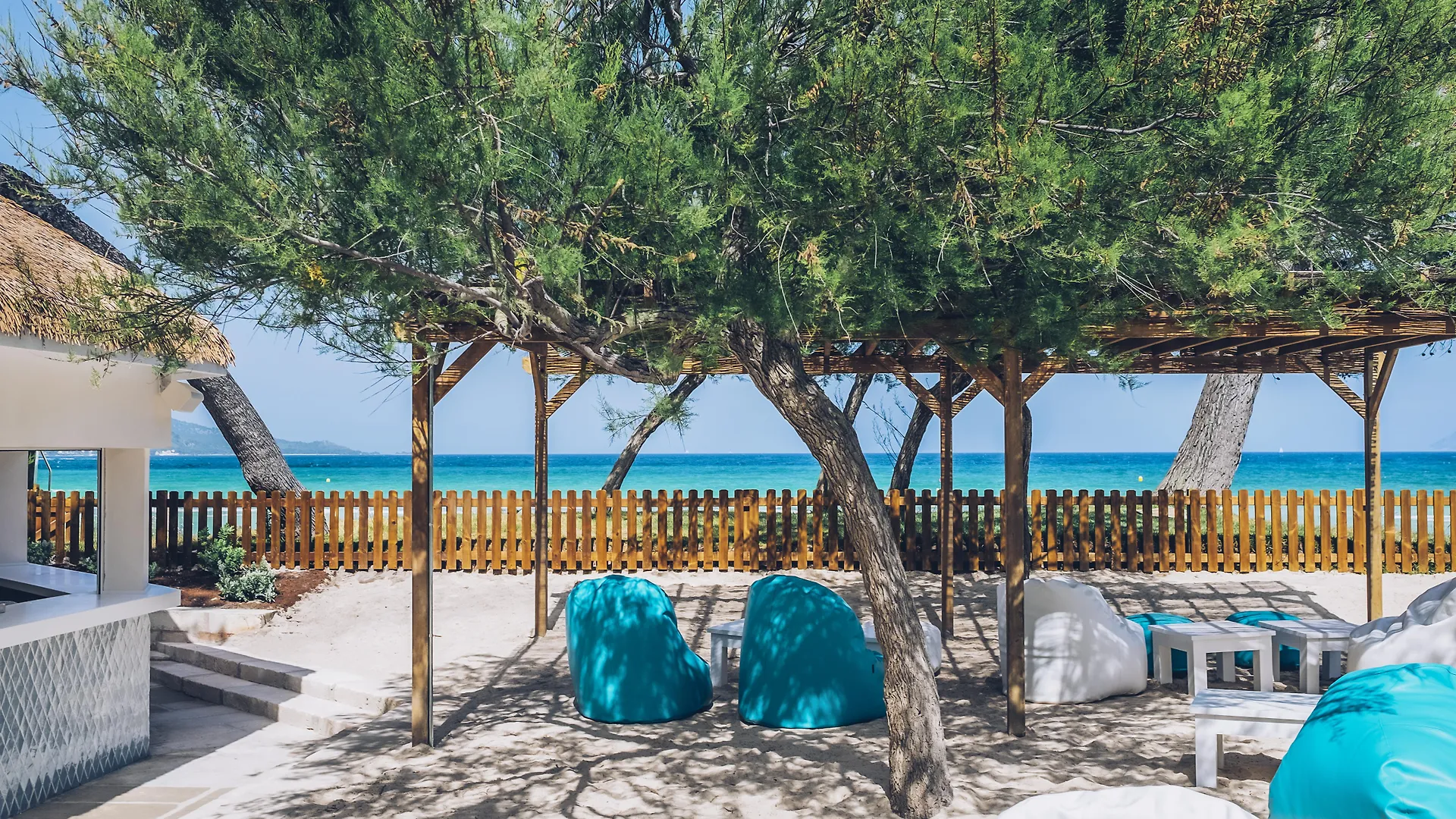 Hotel Iberostar Waves Alcudia Park Playa de Muro