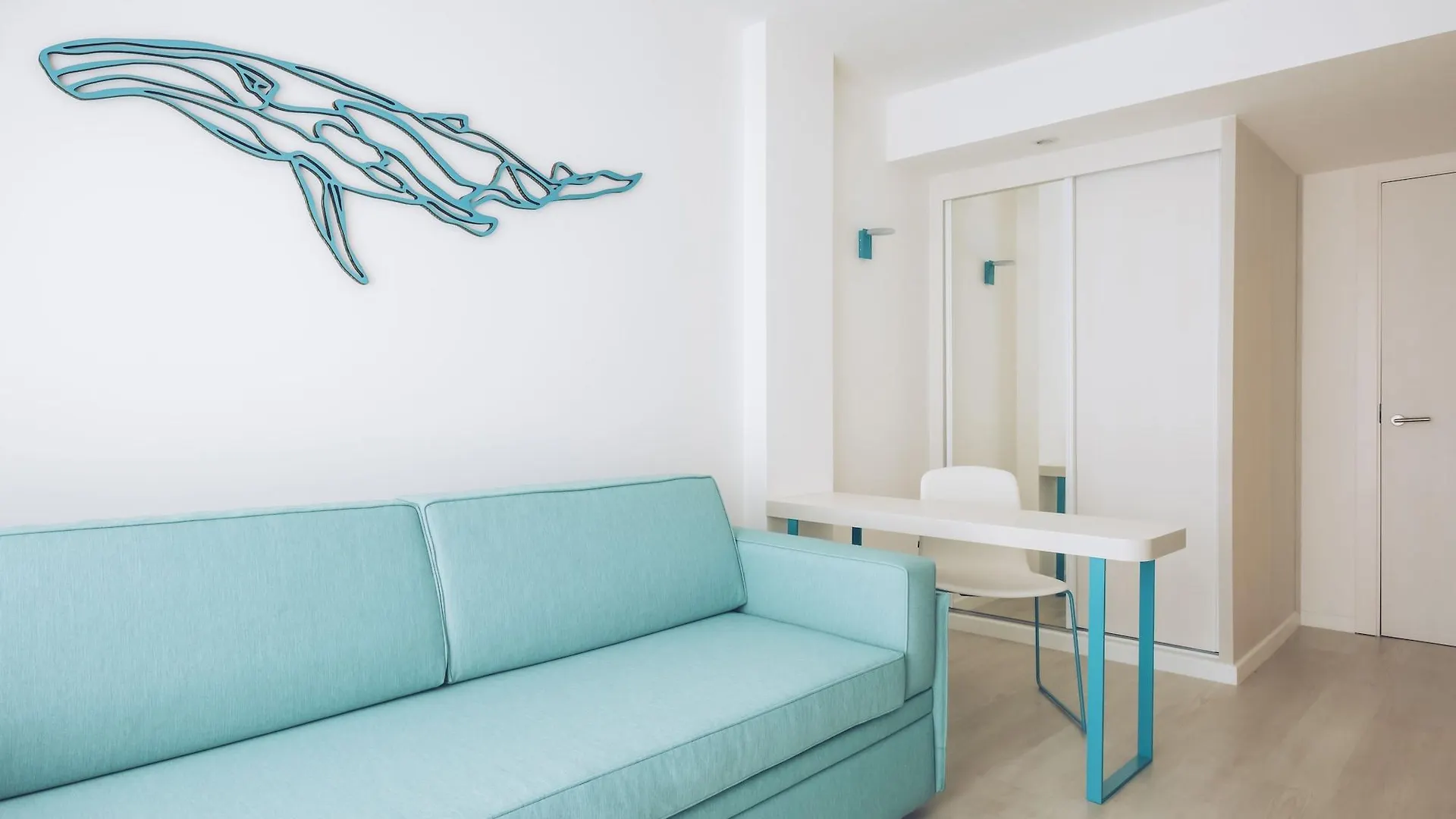 Hotel Iberostar Waves Alcudia Park Playa de Muro  4*, Playa de Muro (Mallorca) Spagna