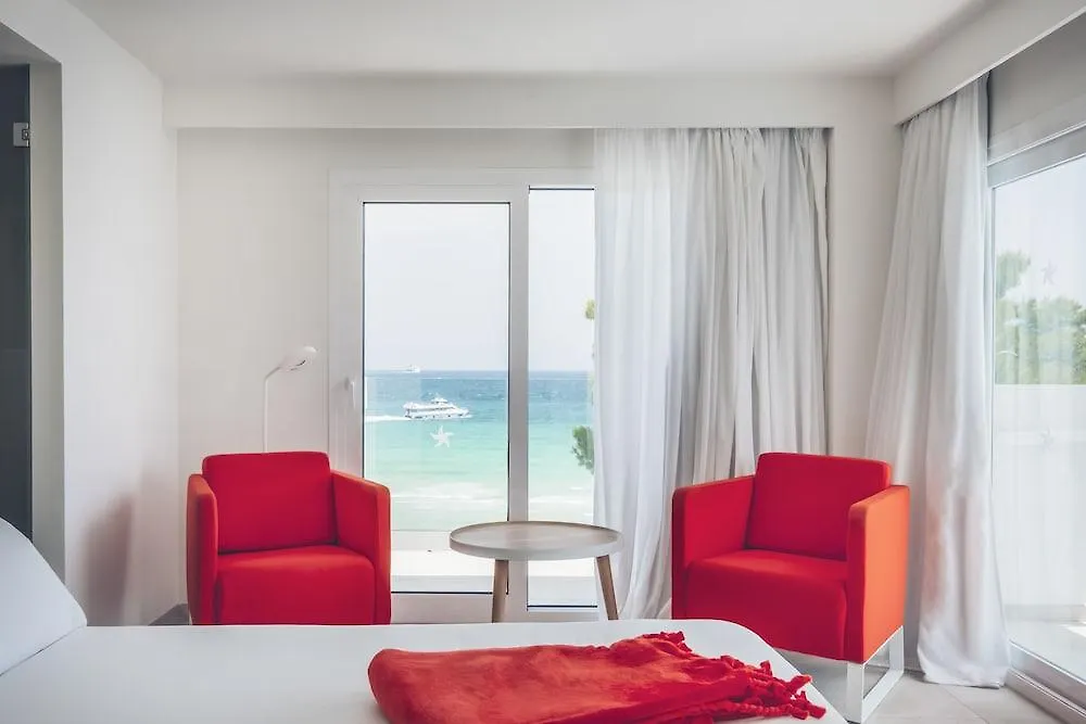 Iberostar Waves Alcudia Park Hotel Playa de Muro