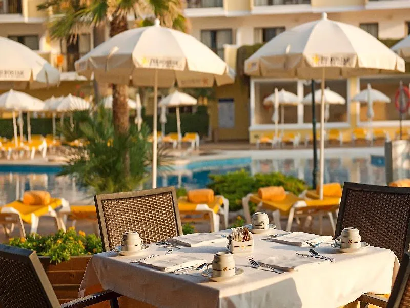 Iberostar Waves Alcudia Park Hotel Playa de Muro  4*, Playa de Muro (Mallorca) Spanje
