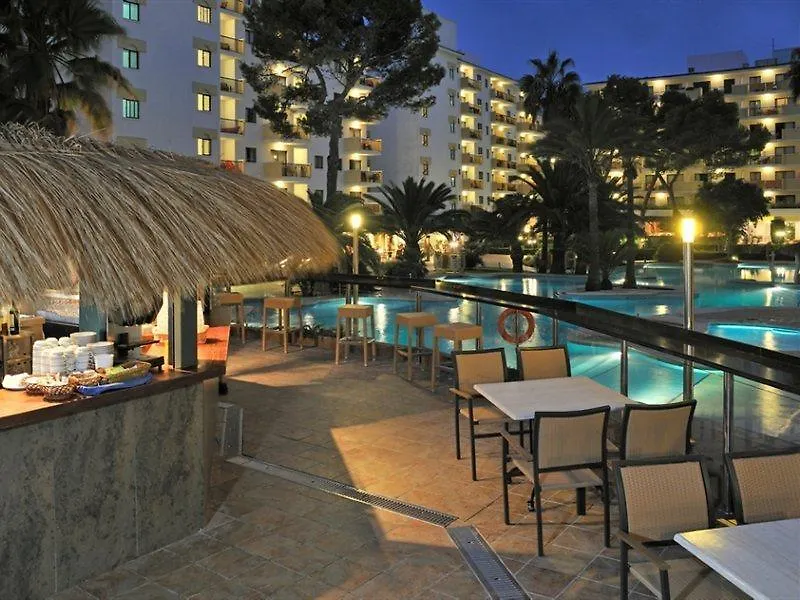 Hotel Iberostar Waves Alcudia Park Playa de Muro   Playa de Muro (Mallorca)