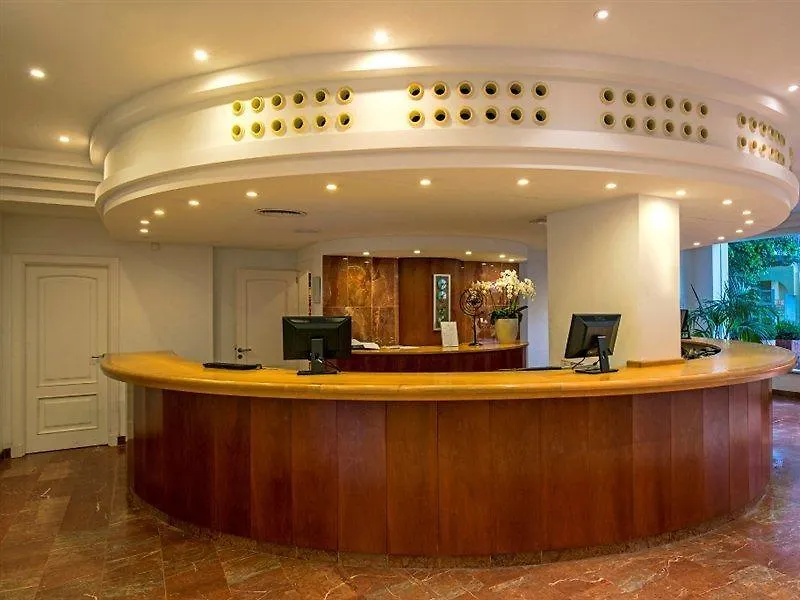 Hotel Iberostar Waves Alcudia Park Playa de Muro