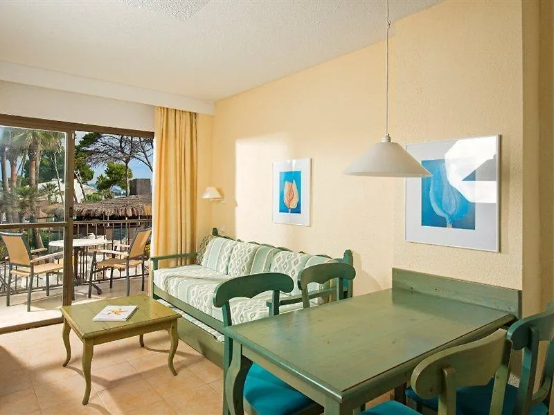 Hotel Iberostar Waves Alcudia Park Playa de Muro