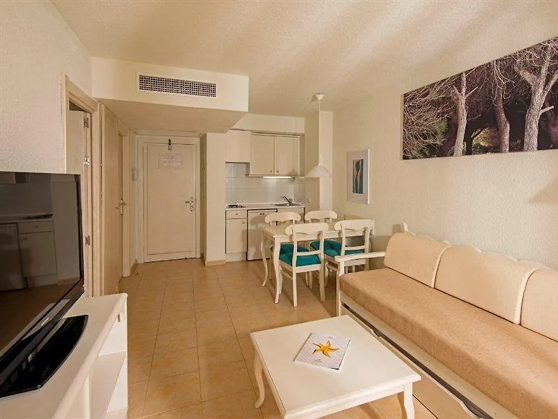 ****  Hotel Iberostar Waves Alcudia Park Playa de Muro  Hiszpania