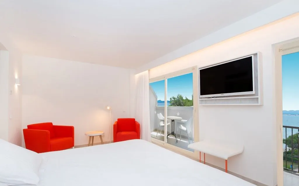 Hotel Iberostar Waves Alcudia Park Playa de Muro