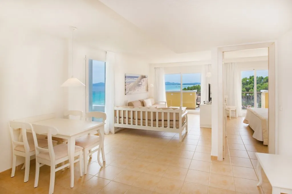 Hotel Iberostar Waves Alcudia Park Playa de Muro