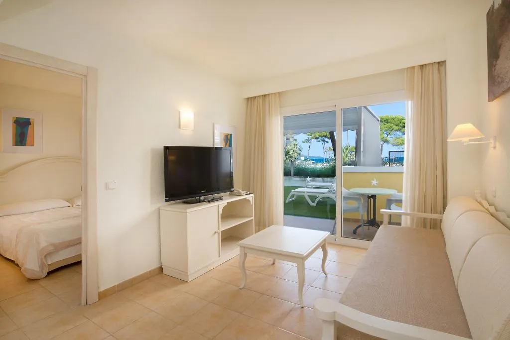 Iberostar Waves Alcudia Park Hotel Playa de Muro