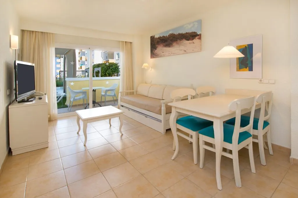 Hotel Iberostar Waves Alcudia Park Playa de Muro  Spagna