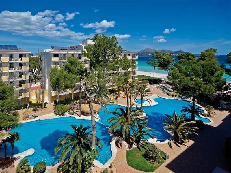 Iberostar Waves Alcudia Park Hotel Playa de Muro  4*, Playa de Muro (Mallorca) Spanje