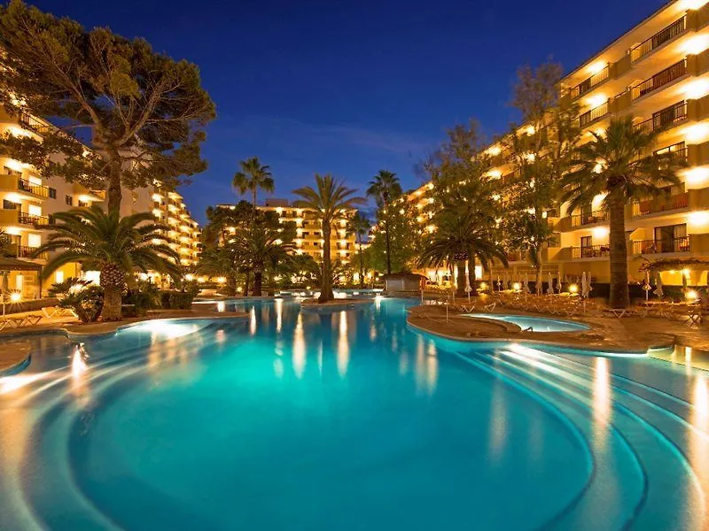 ****  Hotel Iberostar Waves Alcudia Park Playa de Muro  Hiszpania