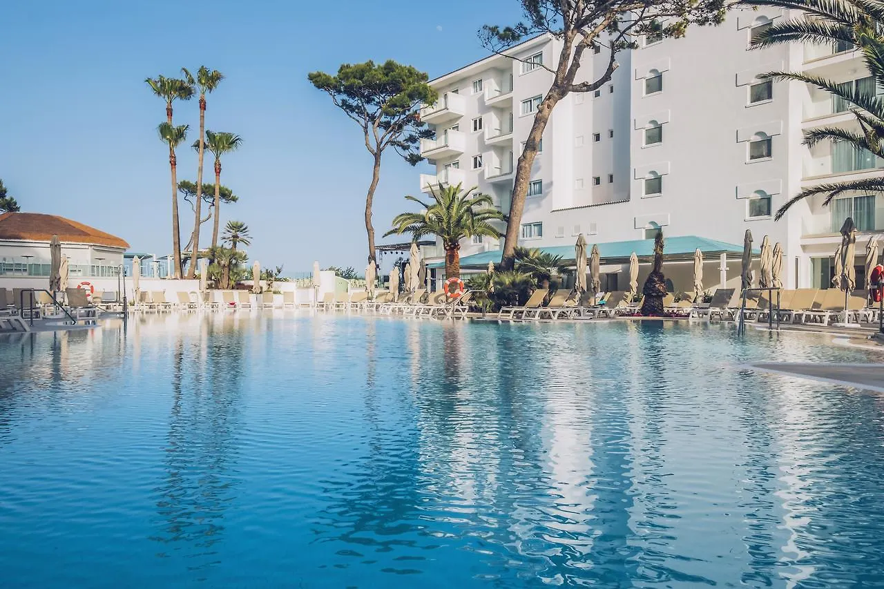 Hotel Iberostar Waves Alcudia Park Playa de Muro  4*, Playa de Muro (Mallorca)