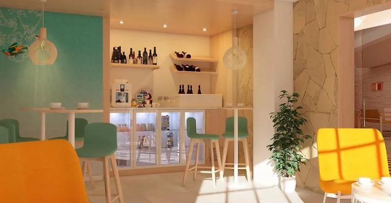 Hotel Iberostar Waves Alcudia Park Playa de Muro  Spagna