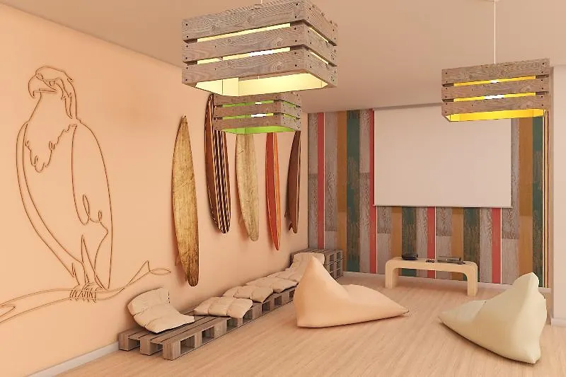 ****  Hotel Iberostar Waves Alcudia Park Playa de Muro  Spagna