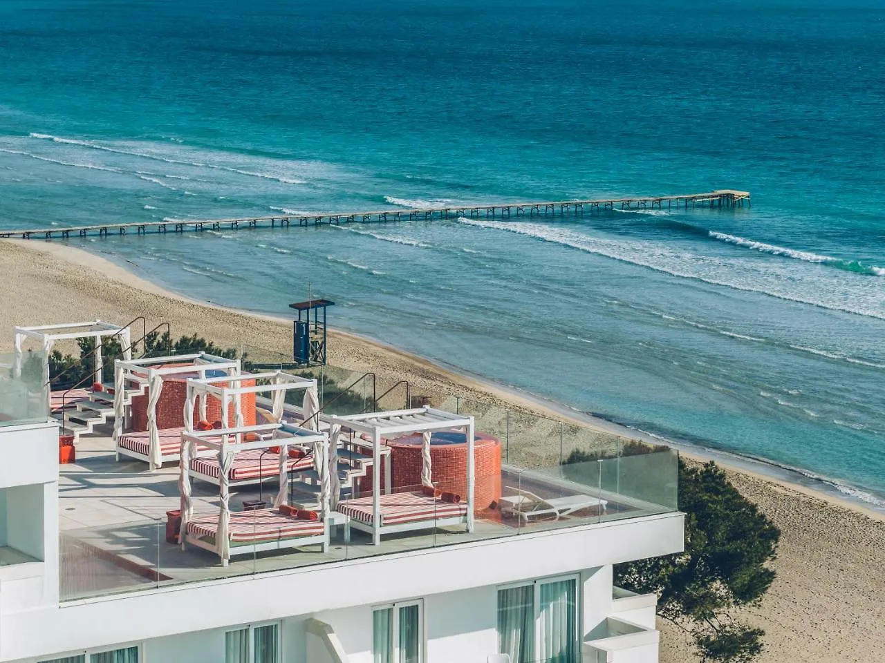 Hotel Iberostar Waves Alcudia Park Playa de Muro