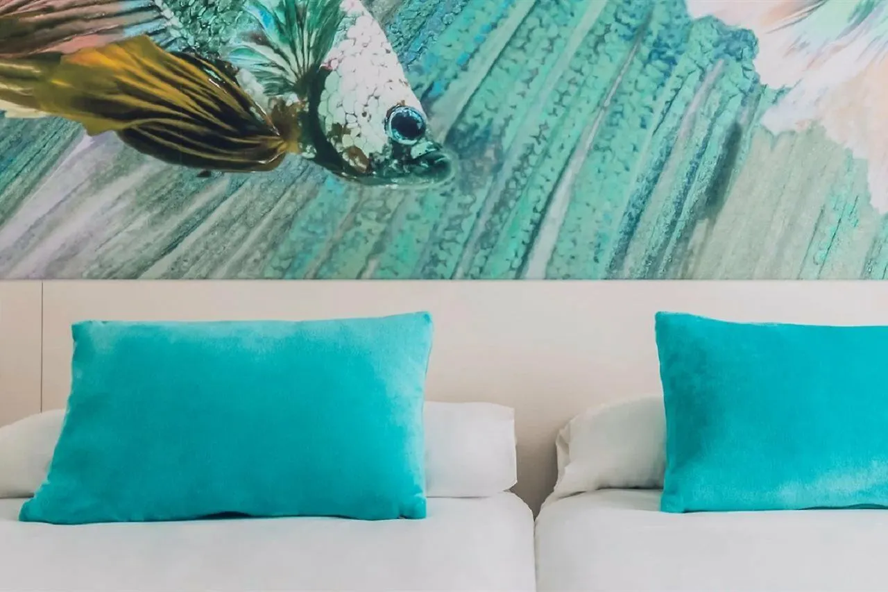 Iberostar Waves Alcudia Park Hotel Playa de Muro