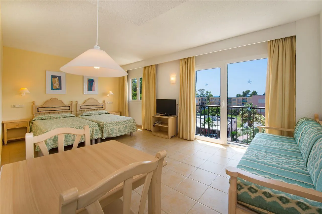 ****  Iberostar Waves Alcudia Park Hotel Playa de Muro  Spanien